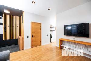 Дом 218м², 3-этажный, посуточно,