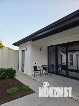 Дом 70м², 1-этажный, посуточно,