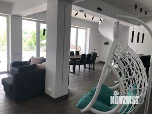 Дом 240м², 2-этажный, посуточно,