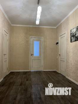 Дом 220м², 3-этажный, на длительный срок,