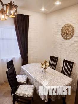 Дом 175м², 2-этажный, посуточно,