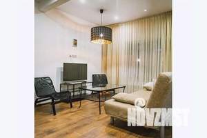 Дом 55м², 1-этажный, посуточно,