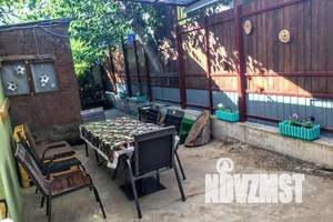 Дом 50м², 1-этажный, посуточно,