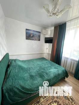 Дом 50м², 1-этажный, посуточно,