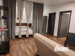 Дом 55м², 1-этажный, посуточно,