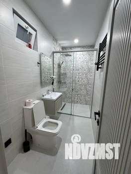 Дом 42м², 1-этажный, посуточно,