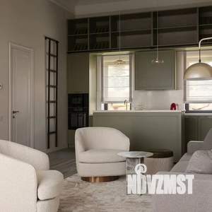 Дом 112м², 1-этажный, посуточно,