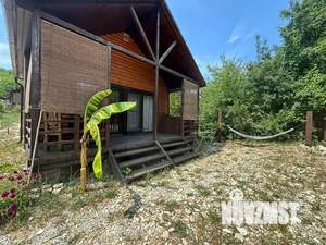 Дом 88м², 1-этажный, посуточно,