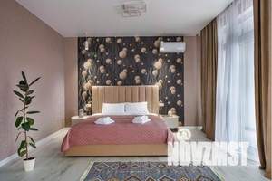 Дом 180м², 2-этажный, посуточно,