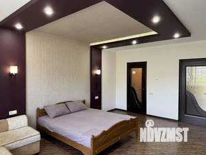 Дом 100м², 3-этажный, посуточно,