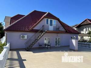 Дом 70м², 3-этажный, посуточно,