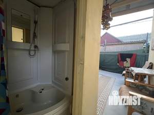 Дом 27м², 1-этажный, посуточно,