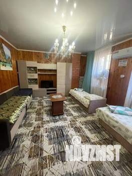 Дом 50м², 1-этажный, посуточно,