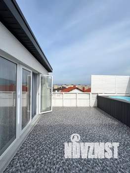 Дом 240м², 3-этажный, посуточно,