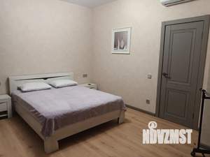 Дом 137м², 3-этажный, посуточно,