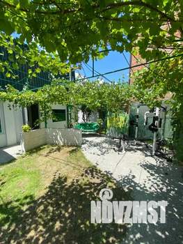 Дом 60м², 2-этажный, посуточно,