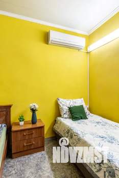 Дом 120м², 3-этажный, посуточно,