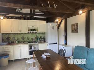 Дом 90м², 2-этажный, посуточно,