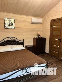 Дом 20м², 1-этажный, посуточно,