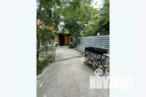 Дом 50м², 1-этажный, посуточно,