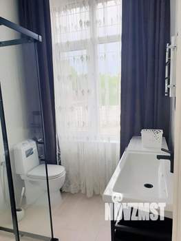 Дом 56м², 1-этажный, посуточно,