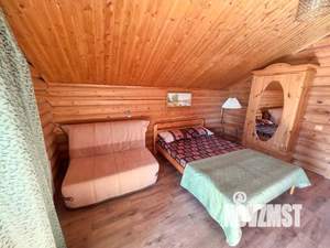 Дом 100м², 2-этажный, посуточно,