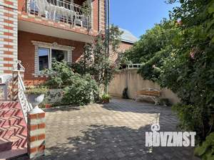 Дом 150м², 2-этажный, посуточно,