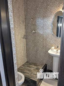 Дом 60м², 1-этажный, на длительный срок,