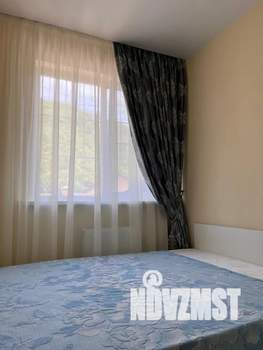 Дом 55м², 1-этажный, посуточно,