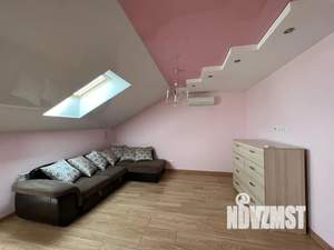 Дом 196м², 3-этажный, посуточно,