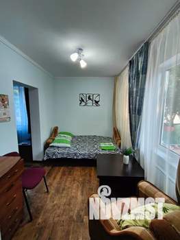 Дом 45м², 1-этажный, посуточно,