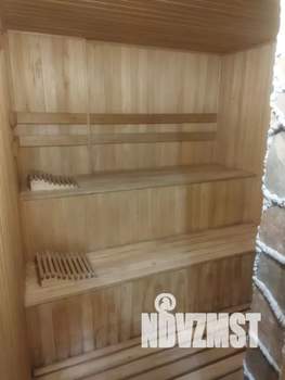 Дом 240м², 3-этажный, посуточно,