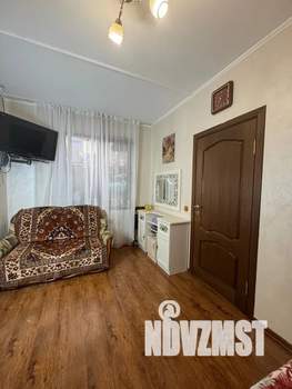 Дом 84м², 1-этажный, посуточно,