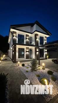 Дом 220м², 2-этажный, посуточно,