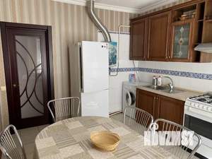 Дом 65м², 1-этажный, посуточно,