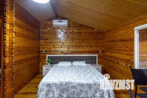 Дом 24м², 1-этажный, посуточно,