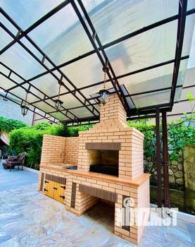 Дом 440м², 3-этажный, посуточно,