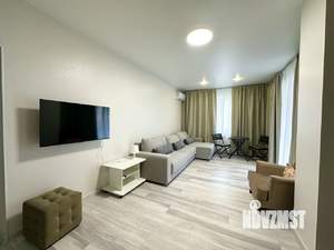 Дом 100м², 3-этажный, посуточно,