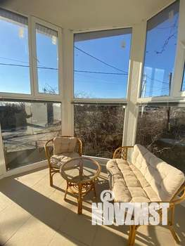 Дом 240м², 3-этажный, посуточно,