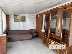 Дом 75м², 1-этажный, посуточно,