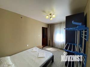 Дом 36м², 1-этажный, посуточно,