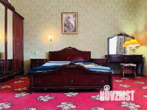 Дом 150м², 3-этажный, посуточно,