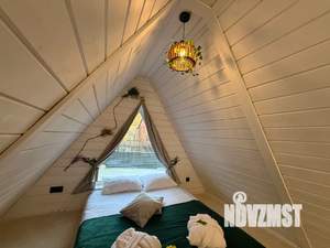 Дом 72м², 2-этажный, посуточно,