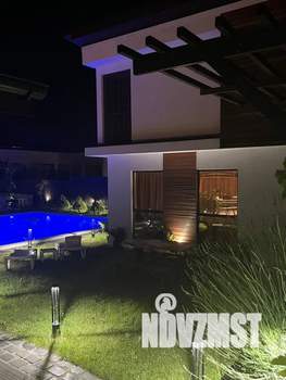 Дом 60м², 2-этажный, посуточно,