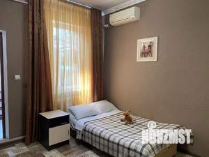 Дом 60м², 1-этажный, посуточно,