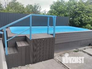 Дом 145м², 2-этажный, посуточно,