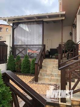 Дом 156м², 2-этажный, посуточно,