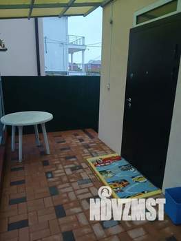 Дом 48м², 1-этажный, посуточно,