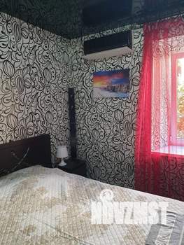 Дом 60м², 1-этажный, посуточно,