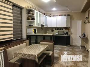 Дом 102м², 1-этажный, посуточно,